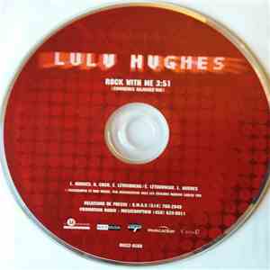 Lulu Hughes - Rock With Me (Commence Aujourd'hui) mp3 album