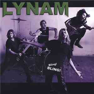 Lynam - Bling! Bling! mp3 album