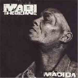 Mabi Thobejane - Madiba mp3 album