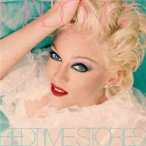 Madonna - Bedtime Stories mp3 album
