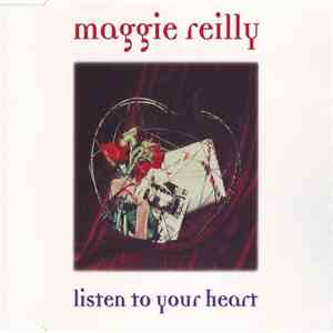 Maggie Reilly - Listen To Your Heart mp3 album