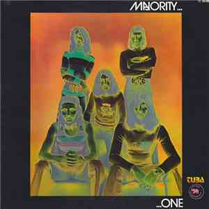 Majority One - Majority One mp3 album