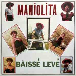 Maniolita - Baisse Leve mp3 album