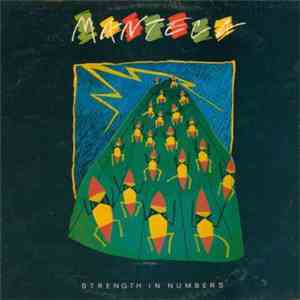 Manteca  - Strength In Numbers mp3 album
