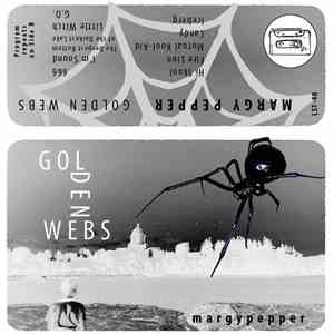 Margy Pepper - Golden Webs mp3 album