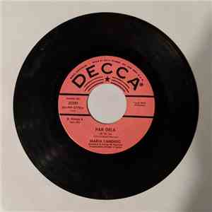 Maria Candido - Par Dela mp3 album