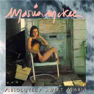 Maria McKee - Absolutely Sweet Maria mp3 album