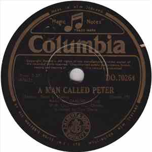 Marian Caruso - A Man Called Peter / The Boston Fancy mp3 album