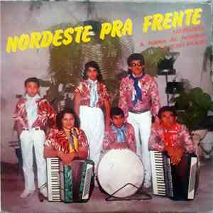 Marianita E Tony Araújo - Nordeste Pra Frente mp3 album