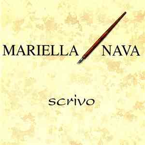 Mariella Nava - Scrivo mp3 album