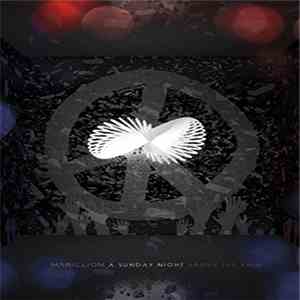 Marillion - A Sunday Night Above The Rain mp3 album