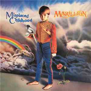 Marillion - Misplaced Childhood mp3 album