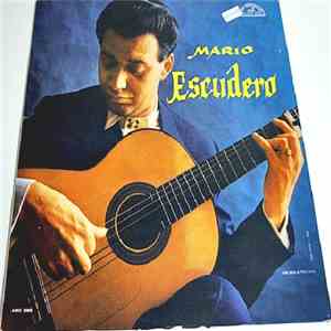 Mario Escudero - Mario Escudero mp3 album