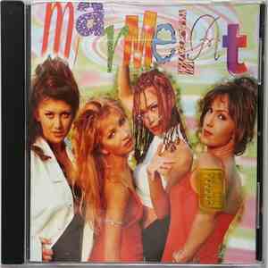 Marmelat - Marmelat mp3 album