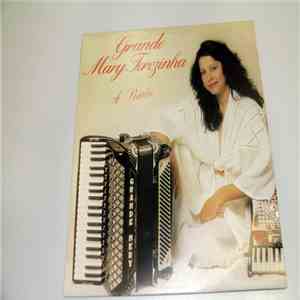 Mary Terezinha - A Rainha mp3 album