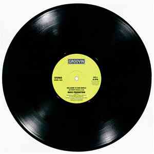 Mass Production - Welcome To Our World (Of Merry Music) / Cosmic Lust mp3 album