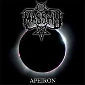Masshu - Apeiron mp3 album