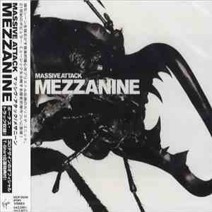 Massive Attack - Mezzanine mp3 album