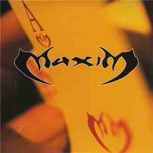 Maxim - Scheming mp3 album