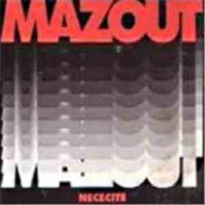 Mazout - Nececite mp3 album