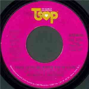 McFadden & Whitehead - That Lets Me Know I'm In Love mp3 album