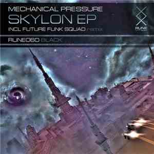 Mechanical Pressure - Skylon EP mp3 album