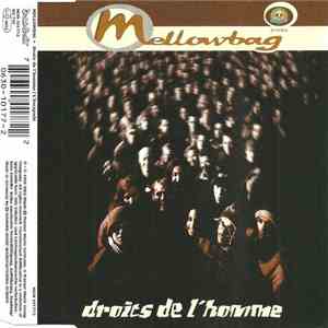 Mellowbag - Droits De L'Homme mp3 album