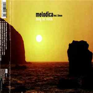 Melodica Feat. Simon - Song For Violin mp3 album