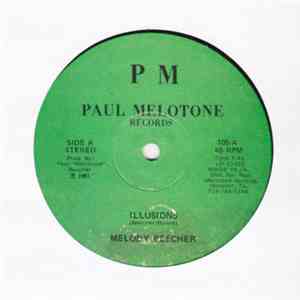 Melody Beecher - Illusions mp3 album