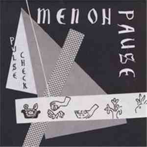 Men Oh Pause - Pulse Check mp3 album