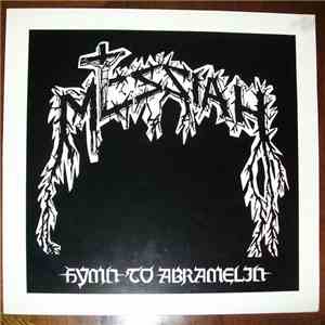 Messiah  - Hymn To Abramelin mp3 album