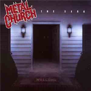 Metal Church - The Dark mp3 album