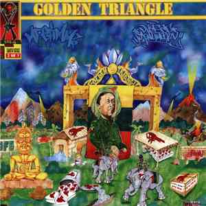 MF Grimm & Drasar Monumental - Good Morning Vietnam 2 - The Golden Triangle mp3 album