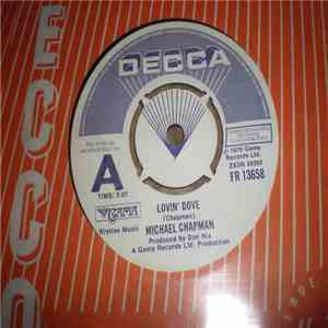 Michael Chapman  - Lovin' Dove mp3 album