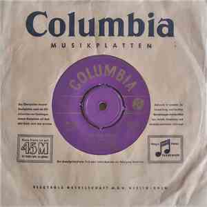 Michael Holliday - Sixteen Tons / The Yellow Rose Of Texas mp3 album
