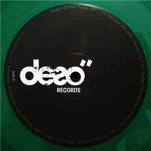 Michael McLardy / Dudley Strangeways - Keep Off The Grass EP mp3 album