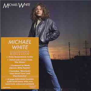 Michael White  - Michael White mp3 album