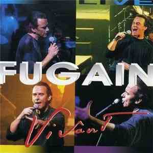 Michel Fugain - Vivant mp3 album
