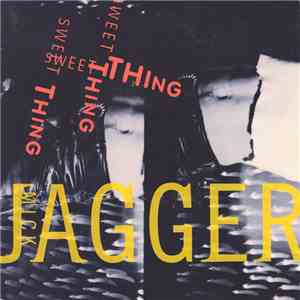 Mick Jagger - Sweet Thing mp3 album
