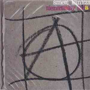 Śmierć Kliniczna - Nienormalny Świat mp3 album