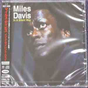 Miles Davis - In A Silent Way mp3 album