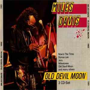 Miles Davis - Old Devil Moon mp3 album