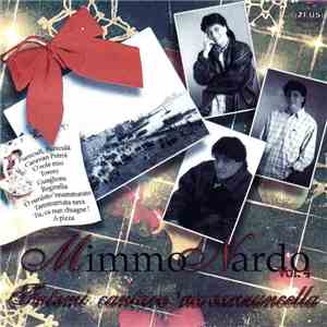 Mimmo Nardo - Fatemi Cantare 'na Canzuncella mp3 album