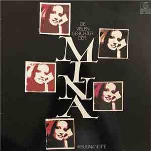 Mina  - Die Vielen Gesichter Der Mina mp3 album