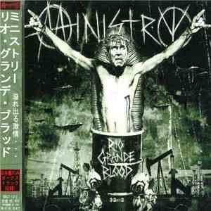 Ministry - Rio Grande Blood mp3 album