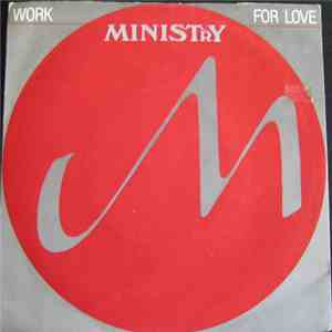 Ministry - Work For Love mp3 album