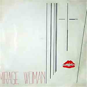 Mirage  - Woman mp3 album