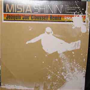 Misia - Shinin' mp3 album