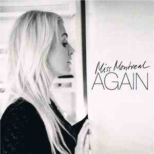 Miss Montreal - Again mp3 album