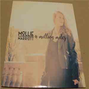 Mollie Marriott - A Million Miles mp3 album